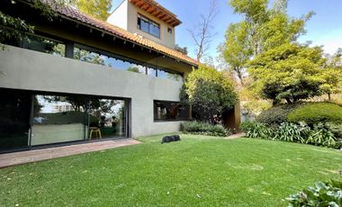 Casa en renta en Lomas de Vista Hermosa
