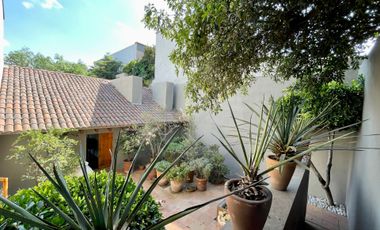 Casa en renta en Lomas de Vista Hermosa