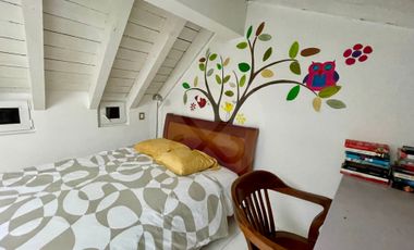 Casa en renta en Lomas de Vista Hermosa