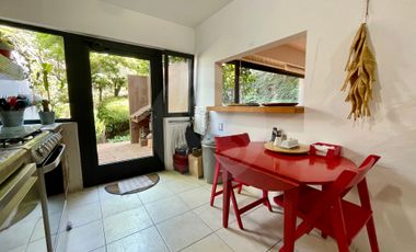 Casa en renta en Lomas de Vista Hermosa