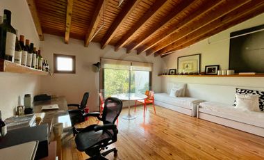 Casa en renta en Lomas de Vista Hermosa