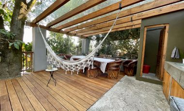 Casa en renta en Lomas de Vista Hermosa