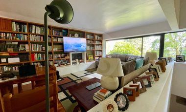 Casa en renta en Lomas de Vista Hermosa