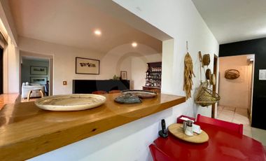 Casa en renta en Lomas de Vista Hermosa