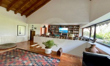 Casa en renta en Lomas de Vista Hermosa