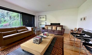 Casa en renta en Lomas de Vista Hermosa