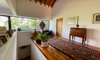 Casa en renta en Lomas de Vista Hermosa