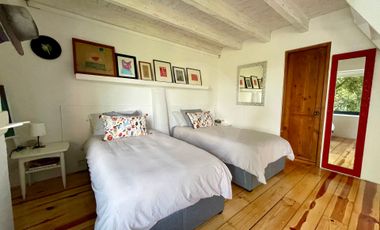 Casa en renta en Lomas de Vista Hermosa