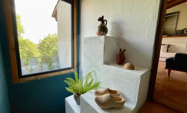 Casa en renta en Lomas de Vista Hermosa