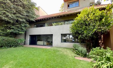 Casa en renta en Lomas de Vista Hermosa