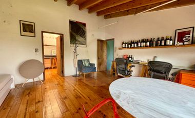 Casa en renta en Lomas de Vista Hermosa