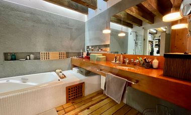 Casa en renta en Lomas de Vista Hermosa