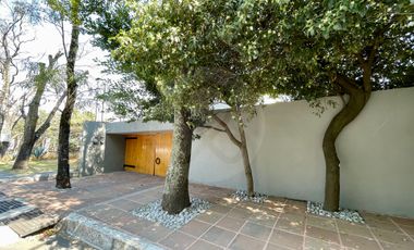 Casa en renta en Lomas de Vista Hermosa