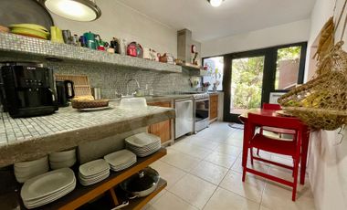 Casa en renta en Lomas de Vista Hermosa