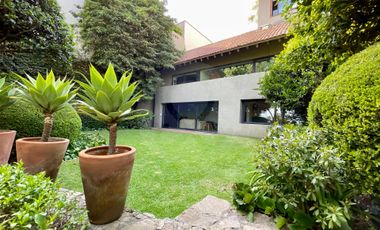 Casa en renta en Lomas de Vista Hermosa