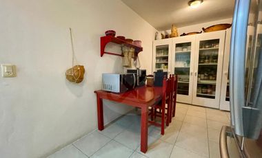 Casa en renta en Lomas de Vista Hermosa