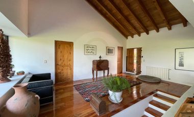 Casa en renta en Lomas de Vista Hermosa