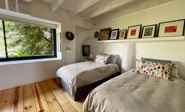 Casa en renta en Lomas de Vista Hermosa