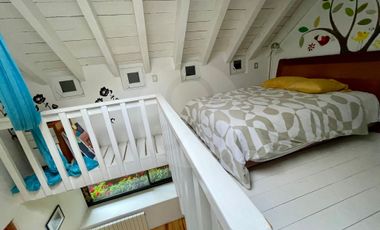 Casa en renta en Lomas de Vista Hermosa