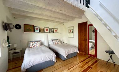 Casa en renta en Lomas de Vista Hermosa