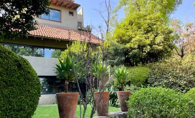 Casa en renta en Lomas de Vista Hermosa