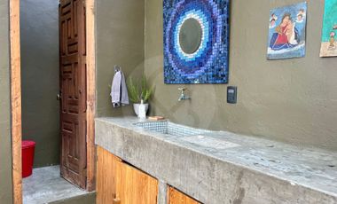 Casa en renta en Lomas de Vista Hermosa