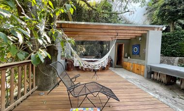 Casa en renta en Lomas de Vista Hermosa