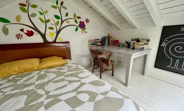 Casa en renta en Lomas de Vista Hermosa