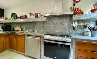 Casa en renta en Lomas de Vista Hermosa