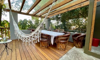 Casa en renta en Lomas de Vista Hermosa