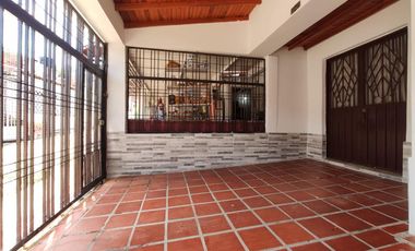 casa en venta en tierra linda. Cod V25285