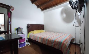 casa en venta en tierra linda. Cod V25285