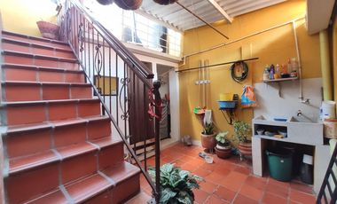 casa en venta en tierra linda. Cod V25285