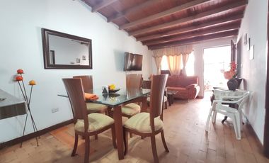 casa en venta en tierra linda. Cod V25285