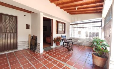 casa en venta en tierra linda. Cod V25285