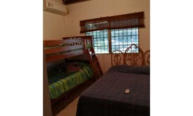 ALQUILO CASA EN CHAME NUEVA GENERACIÓN ARENAS NEGRA 2R