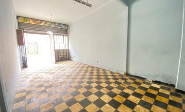Local Comercial. Venta. Valparaíso. Calle Cochrane-Aduana