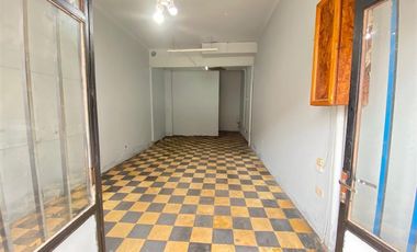 Local Comercial. Venta. Valparaíso. Calle Cochrane-Aduana