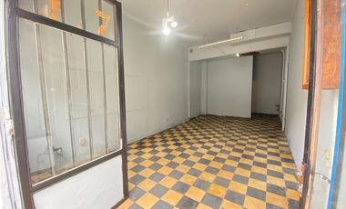 Local Comercial. Venta. Valparaíso. Calle Cochrane-Aduana