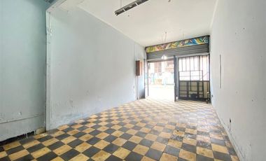 Local Comercial. Venta. Valparaíso. Calle Cochrane-Aduana