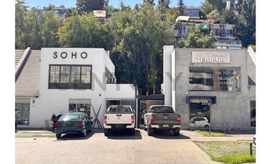 GRAN CASA-LOCAL COMERCIAL EN VENTA EL GOLF