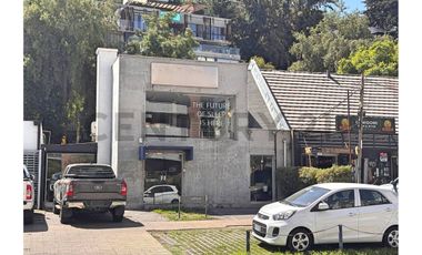 GRAN CASA-LOCAL COMERCIAL EN VENTA EL GOLF