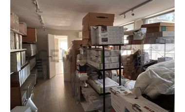 GRAN CASA-LOCAL COMERCIAL EN VENTA EL GOLF