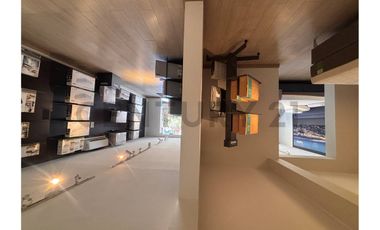 GRAN CASA-LOCAL COMERCIAL EN VENTA EL GOLF