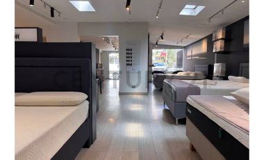 GRAN CASA-LOCAL COMERCIAL EN VENTA EL GOLF