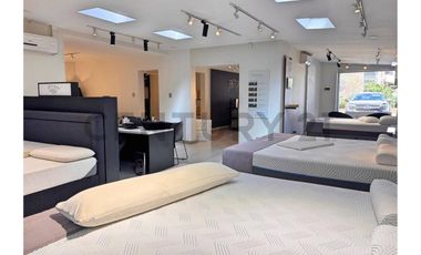 GRAN CASA-LOCAL COMERCIAL EN VENTA EL GOLF
