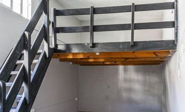 PH 2 ambientes en  venta San Justo!