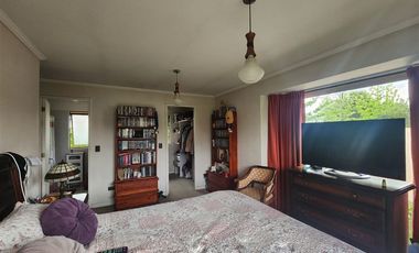 Casa en venta de 4 dorm. El Polo de Machali, buena ubicación