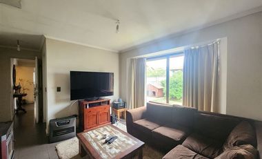 Casa en venta de 4 dorm. El Polo de Machali, buena ubicación