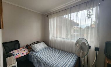Casa en venta de 4 dorm. El Polo de Machali, buena ubicación